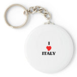 ITALY keychains