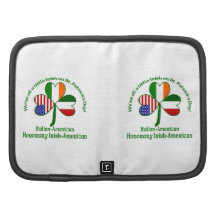Italy Little Irish Planner