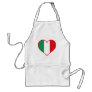Italy Love Aprons