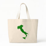 Italy Map bags