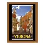Italy Milan Assisi Napoli Verona San Remo Post Cards