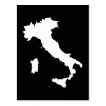 Italy Post Cards