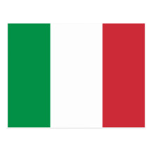italy post cards