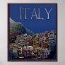 Italy Print