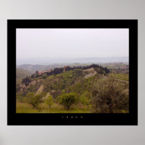 Italy Print