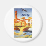 Italy Refrigerator Magnets