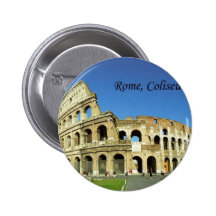 Italy Rome Coliseum (new) (St.K) Pin