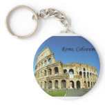 Italy, Rome, Roman Coliseum (St.K.) keychains