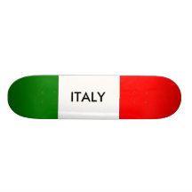 ITALY SKATE BOARDS
