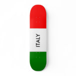 ITALY skateboards