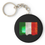 Italy Soccer keychains
