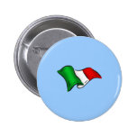 Italy Soccer Pins