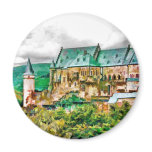 Italy Souvenir Magnet 4