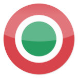 italy stickers
