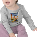 Italy Tee Shirt