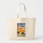 Italy Tote Bag