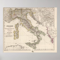 Italy under the Saxon