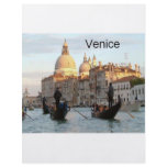 Italy Venice Grand Canal (St.K) flyers