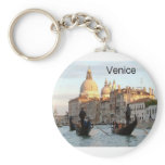 Italy Venice Grand Canal (St.K) Key Chains