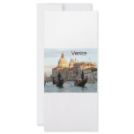 Italy Venice Grand Canal (St.K) rack cards