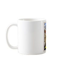 Italy Verona Mugs