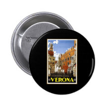 Italy Verona Pin
