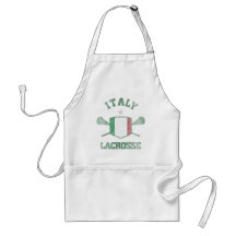 Italy-Vintage Apron