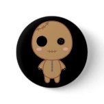 Itami the Voodoo Doll buttons