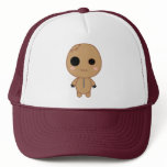 Itami the Voodoo Doll hats