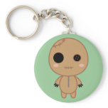 Itami the Voodoo Doll keychains
