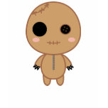 Itami the Voodoo Doll t-shirts