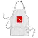 itampon aprons