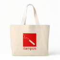 iTampon bags