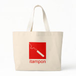 iTampon bags