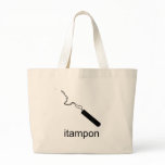 itampon bags