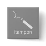 iTampon buttons