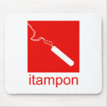 itampon mousepads
