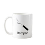 itampon mugs