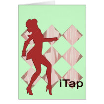 iTap Gal | iPod Graphics for Tap