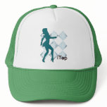 iTap Gal | iPod Graphics for Tap hats