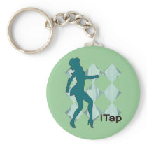 iTap Gal | iPod Graphics for Tap