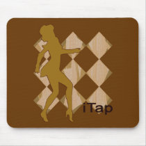 iTap Gal | iPod Graphics for Tap