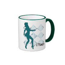 iTap Gal | iPod Graphics for Tap Mugs