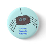 Itchy spider