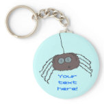 Itchy spider