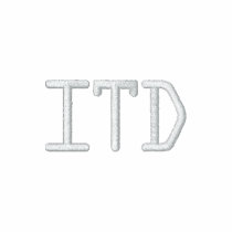 ITD Stitched Polo Shirt