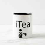 iTea Mug