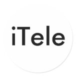 iTele stickers