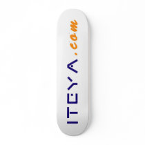 Iteya Skateboard