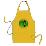 iTiDi Tie-Dye aprons